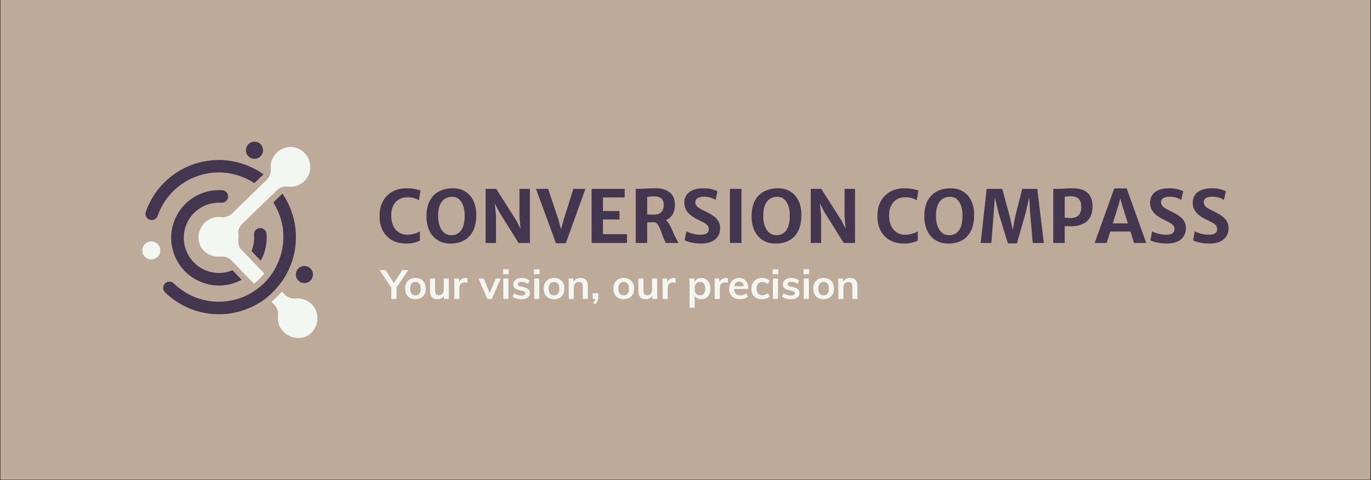 Conversion Compass